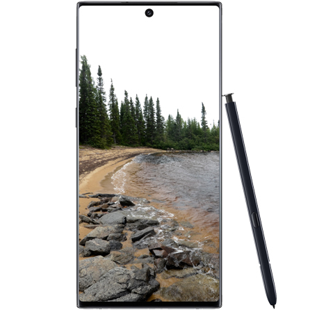 Samsung Galaxy Note 10
